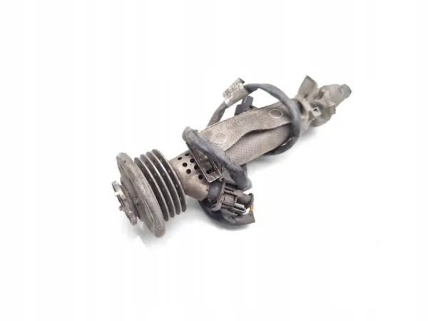 Mercedes-Benz S-Class Diesel pakoputken keräin OEM A1644900513 image 3