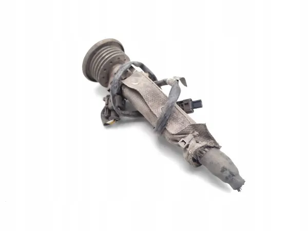 Mercedes-Benz S-Class Diesel pakoputken keräin OEM A1644900513 image 4
