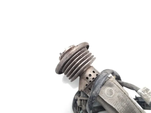 Mercedes-Benz S-Class Diesel pakoputken keräin OEM A1644900513 image 5