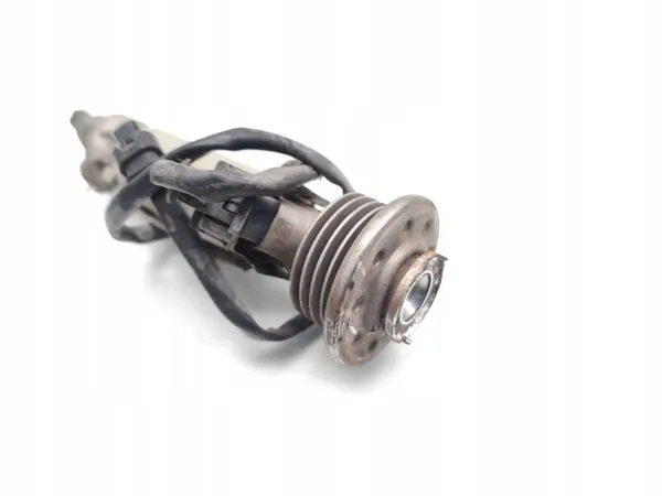 Mercedes-Benz S-Class Diesel pakoputken keräin OEM A1644900513 image 6