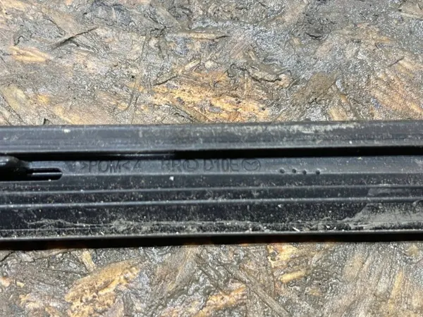 Junta de Puerta Mazda CX-3 OEM D10ERRL S2510G322 Izquierda Trasera image 7