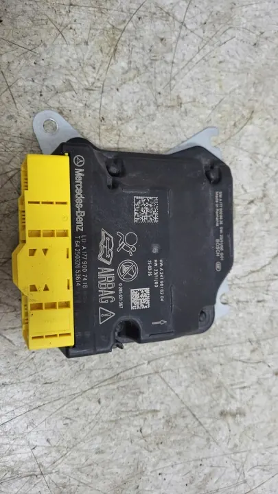 Módulo Airbag OEM A1779007418 para Mercedes GLA II image 2