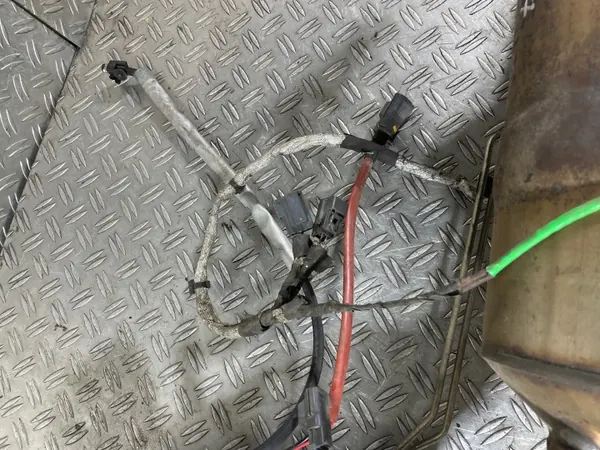 Gebruikte Transit MK7 11-14 katalysator OEM CC11-5H270-BA image 4