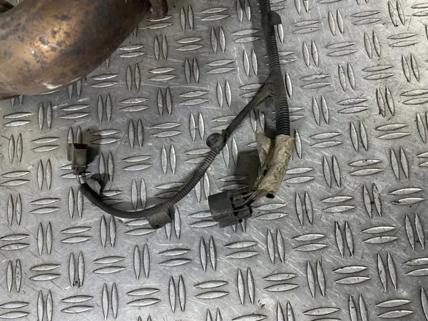 Gebruikte Transit MK7 11-14 katalysator OEM CC11-5H270-BA image 5