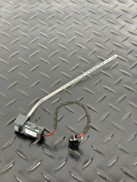 Pieza OEM JAGUAR ABIENT NITRO CARS - Usada image 2