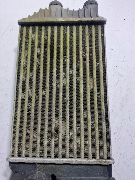 Intercooler CITROËN JUMPER 2.8L diesel 1319508 image 2