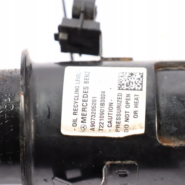 Mercedes Sprinter W907 W910 Front Shock Absorber Left Right image 10