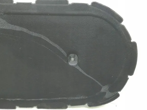Peugeot 308 2017 Motorhuv Isolation - OEM 5FA863831 image 3