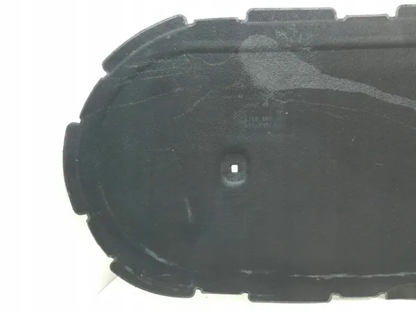 Peugeot 308 2017 Motorhuv Isolation - OEM 5FA863831 image 4