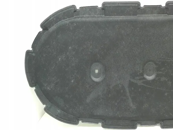 Peugeot 308 2017 Motorhuv Isolation - OEM 5FA863831 image 6