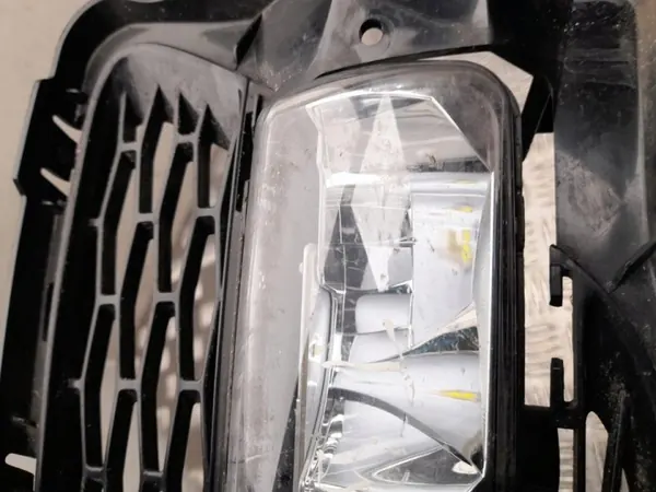 Halogen Land Rover OE CK52-15200-AC - Occasion image 4