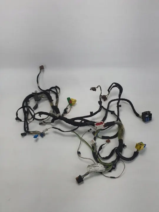 Harness Fiat Scudo II 270 OEM 1401267380 image 2