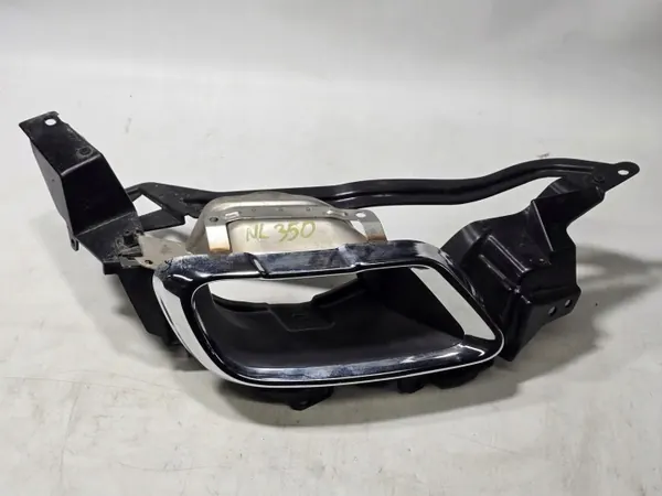 BMW Avgasfäste OEM 8074190 8089902 Höger Sida image 2