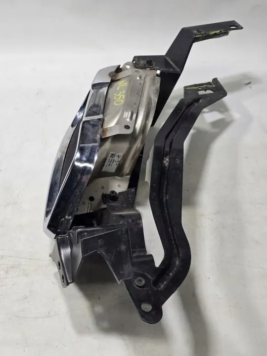 BMW Avgasfäste OEM 8074190 8089902 Höger Sida image 6