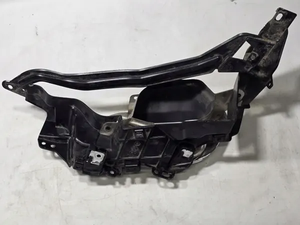 BMW Avgasfäste OEM 8074190 8089902 Höger Sida image 7
