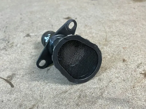 Oliefpomp zuigslang Suzuki OE OEM 05- image 4