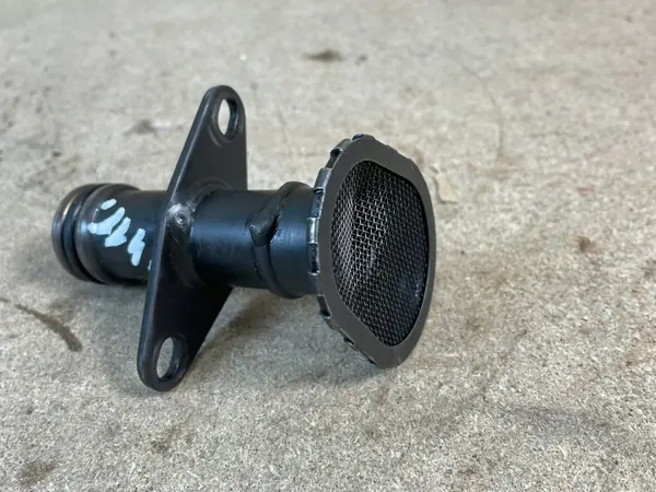 Oliefpomp zuigslang Suzuki OE OEM 05- image 5