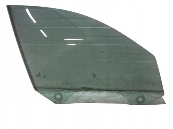 BMW 3 F34 GT Rechter Voorportier Ruit OEM 51337425394 image 2