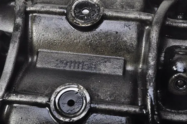 Eixo de equilíbrio Chrysler OEM 299045 para Grand Voyager IV image 6