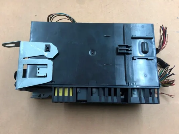 Komfortmodul OEM 2115452001 för Mercedes W211 image 3