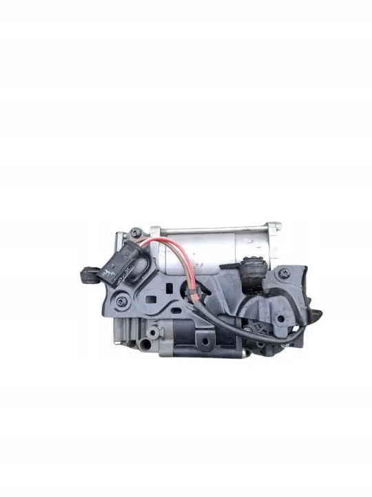 OEM A2123200404 Mercedes-jousituskompressoripumppu image 2