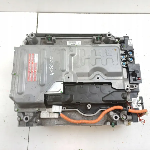 Batterie de traction Honda OEM 1B000RE0G51 pour Jazz 2012 image 2
