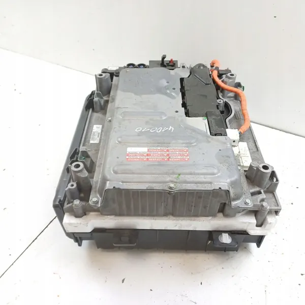 Batterie de traction Honda OEM 1B000RE0G51 pour Jazz 2012 image 4