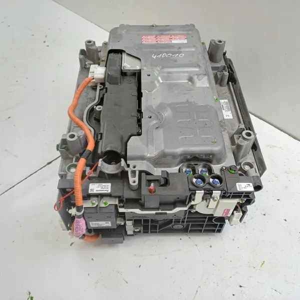 Batterie de traction Honda OEM 1B000RE0G51 pour Jazz 2012 image 7