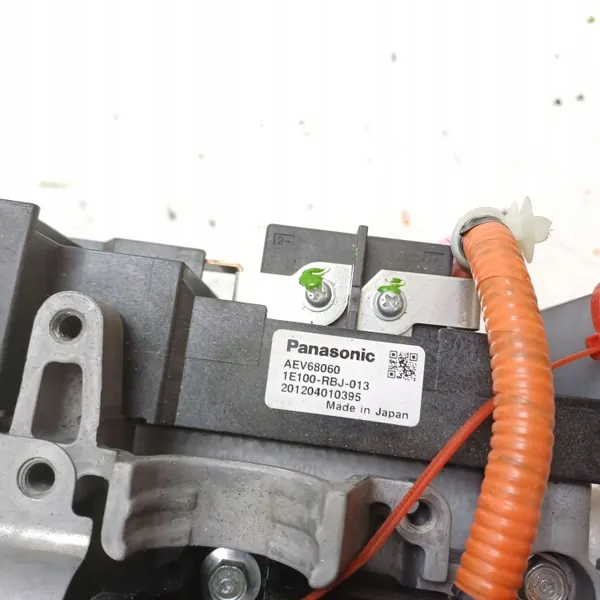 Batterie de traction Honda OEM 1B000RE0G51 pour Jazz 2012 image 8