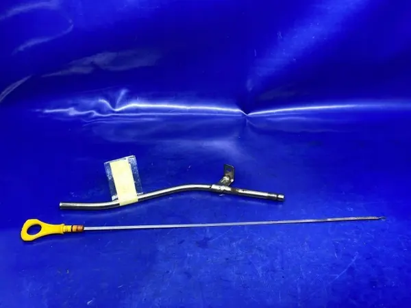 Oliepeilstok OEM 1.6 GDI G4FD 225 voor Kia Sportage image 5