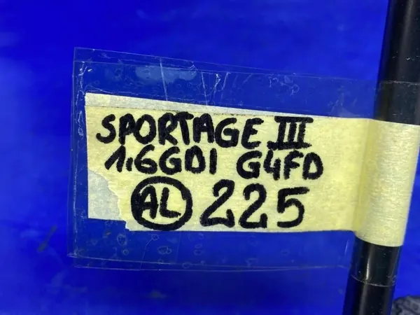 Oliepeilstok OEM 1.6 GDI G4FD 225 voor Kia Sportage image 8