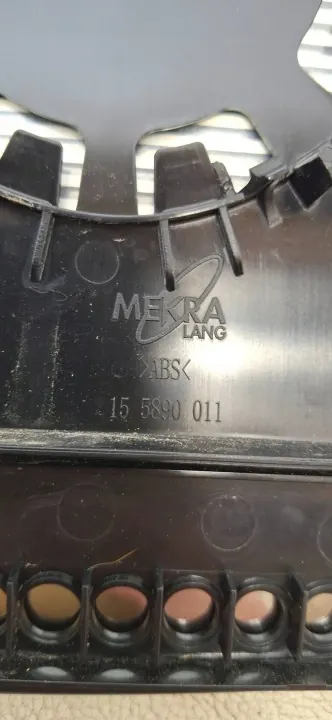 Inserção Espelho Esquerdo Mercedes Sprinter 906 OEM 155890011 image 3