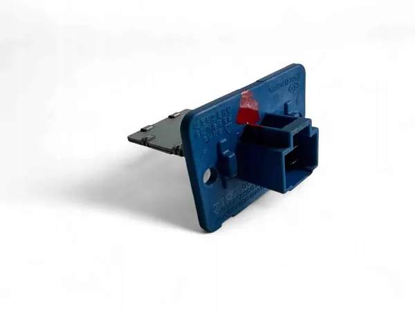 Resistor de motor de calefacción KIA PICANTO (TA) OEM image 9