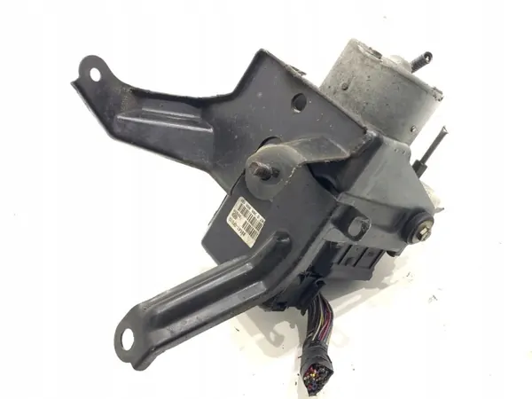 Pompa ABS Toyota Corolla E13 1.6 110CV 04-09 OEM image 3