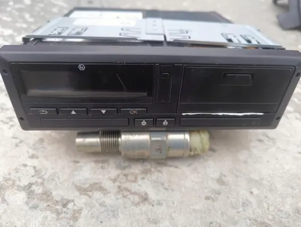 Scania Digital Tachograf OEM 2723013 R 4.0+ image 2