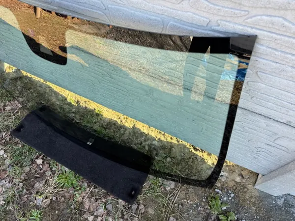 Frontscheibe OEM SZYBA PRZÓD CLS CLS218 W218 image 3