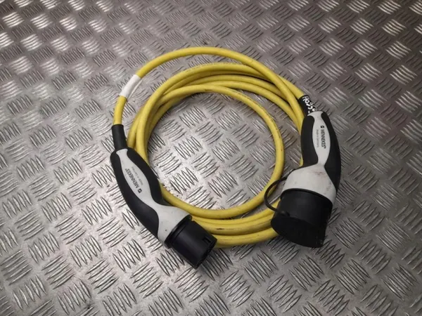Câble de charge OEM 1EA 971 639 pour VW ID.3 image 2