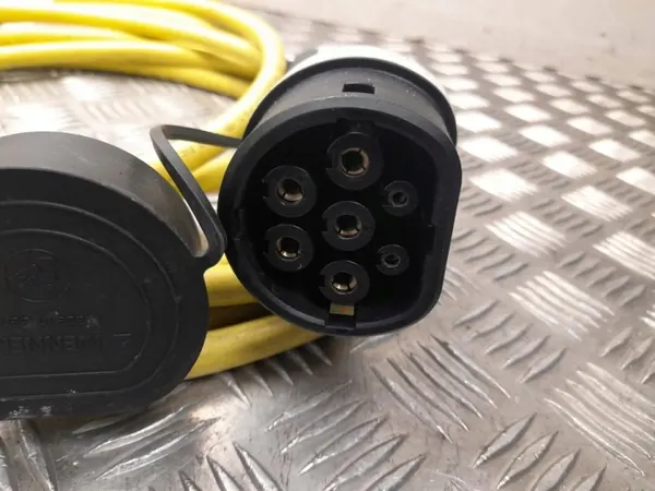 Câble de charge OEM 1EA 971 639 pour VW ID.3 image 4
