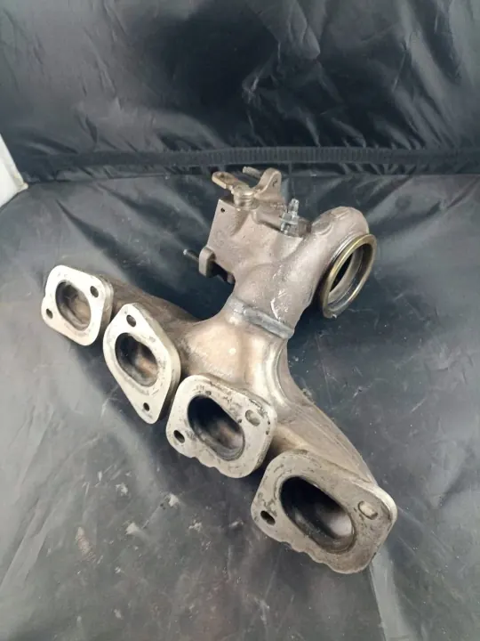 Colector de escape Mercedes-Benz OEM A2700902980 image 2