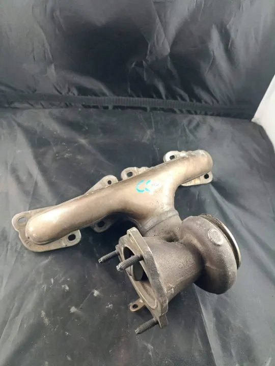 Colector de escape Mercedes-Benz OEM A2700902980 image 3