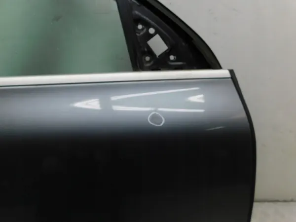 Höger Framdörr Komplett - PORSCHE CAYENNE I 7L 9PA 02-10 image 10