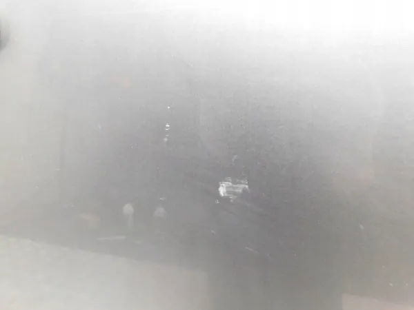 Höger Framdörr Komplett - PORSCHE CAYENNE I 7L 9PA 02-10 image 8