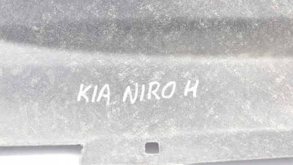 KIA NIRO I Väliseinäeriste OEM Osa image 5