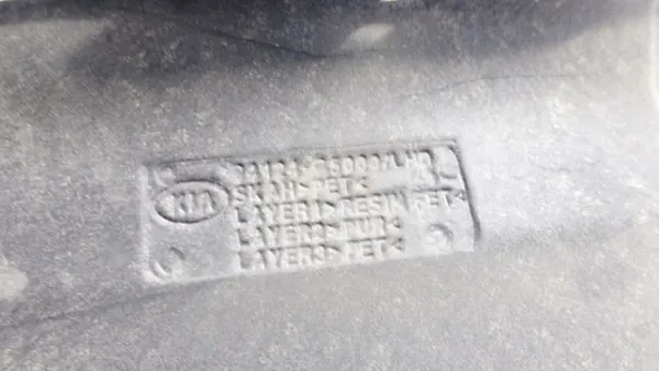 KIA NIRO I Väliseinäeriste OEM Osa image 7