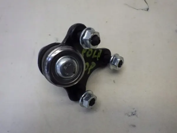 Goupille de Bras de Suspension Droit Avant VW Polo C6 OEM 8 image 3