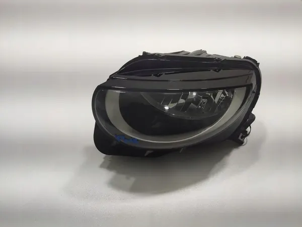 Farol Dianteiro Esquerdo Fiat 500E II 2020-2025 52140036 image 2