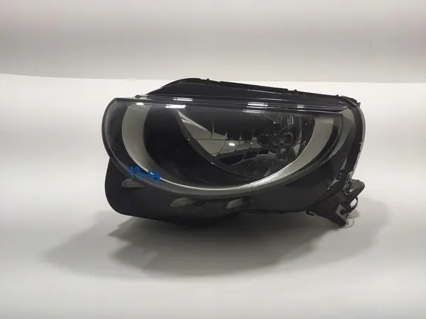 Farol Dianteiro Esquerdo Fiat 500E II 2020-2025 52140036 image 3