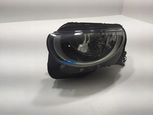 Farol Dianteiro Esquerdo Fiat 500E II 2020-2025 52140036 image 4