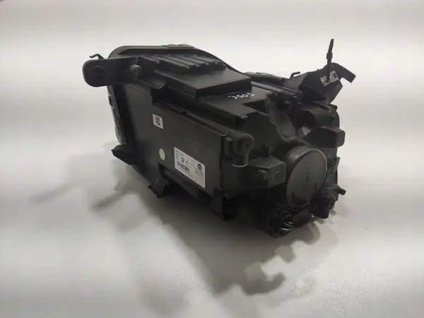 Farol Dianteiro Esquerdo Fiat 500E II 2020-2025 52140036 image 7