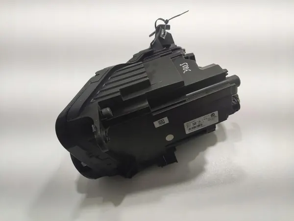 Farol Dianteiro Esquerdo Fiat 500E II 2020-2025 52140036 image 8